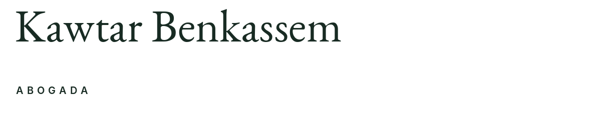 Kawtar
